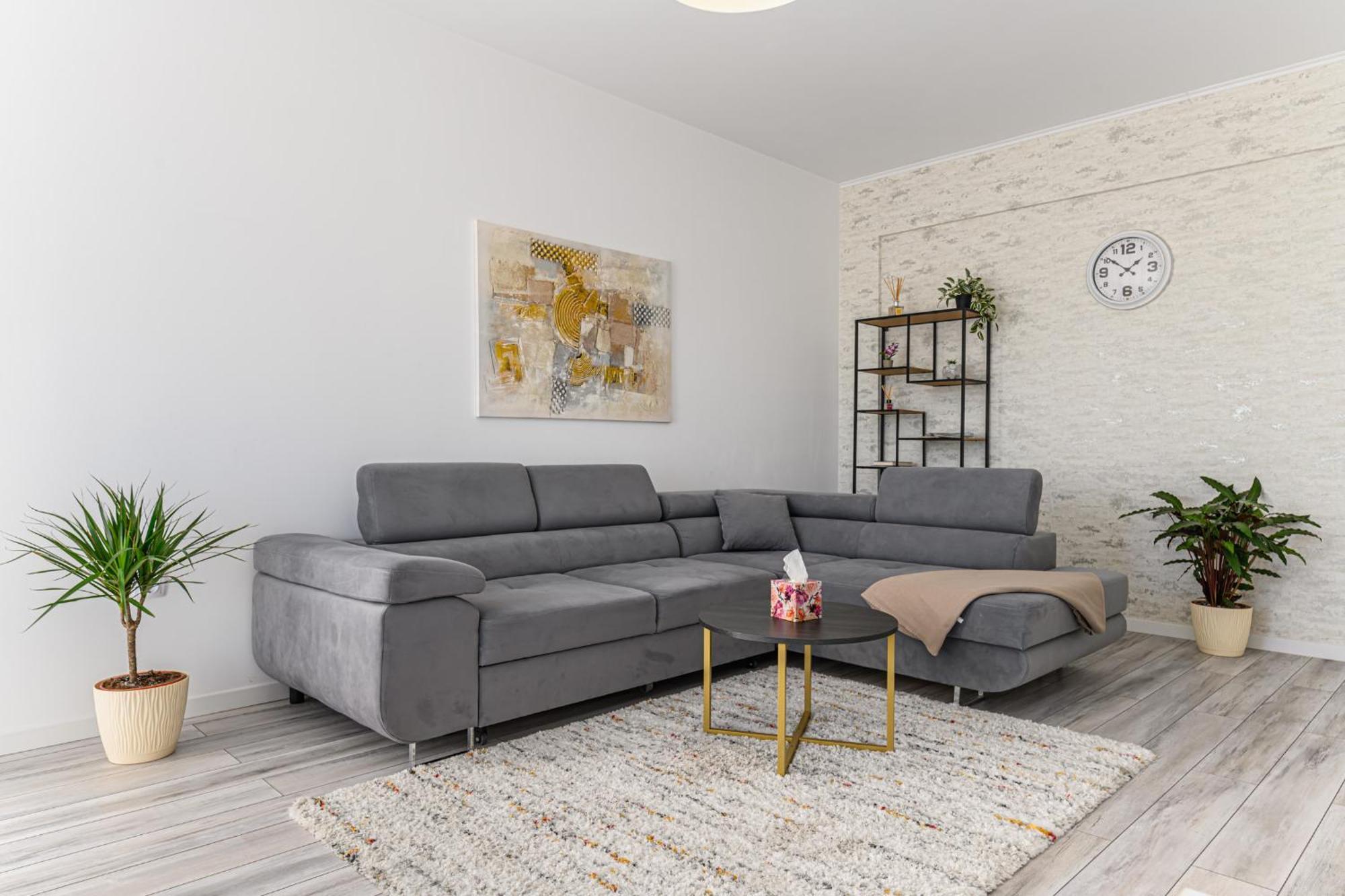 Mabu Apartment Brasov Luaran gambar
