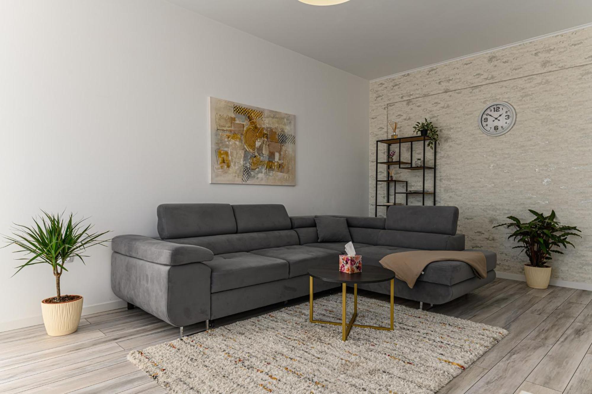 Mabu Apartment Brasov Luaran gambar