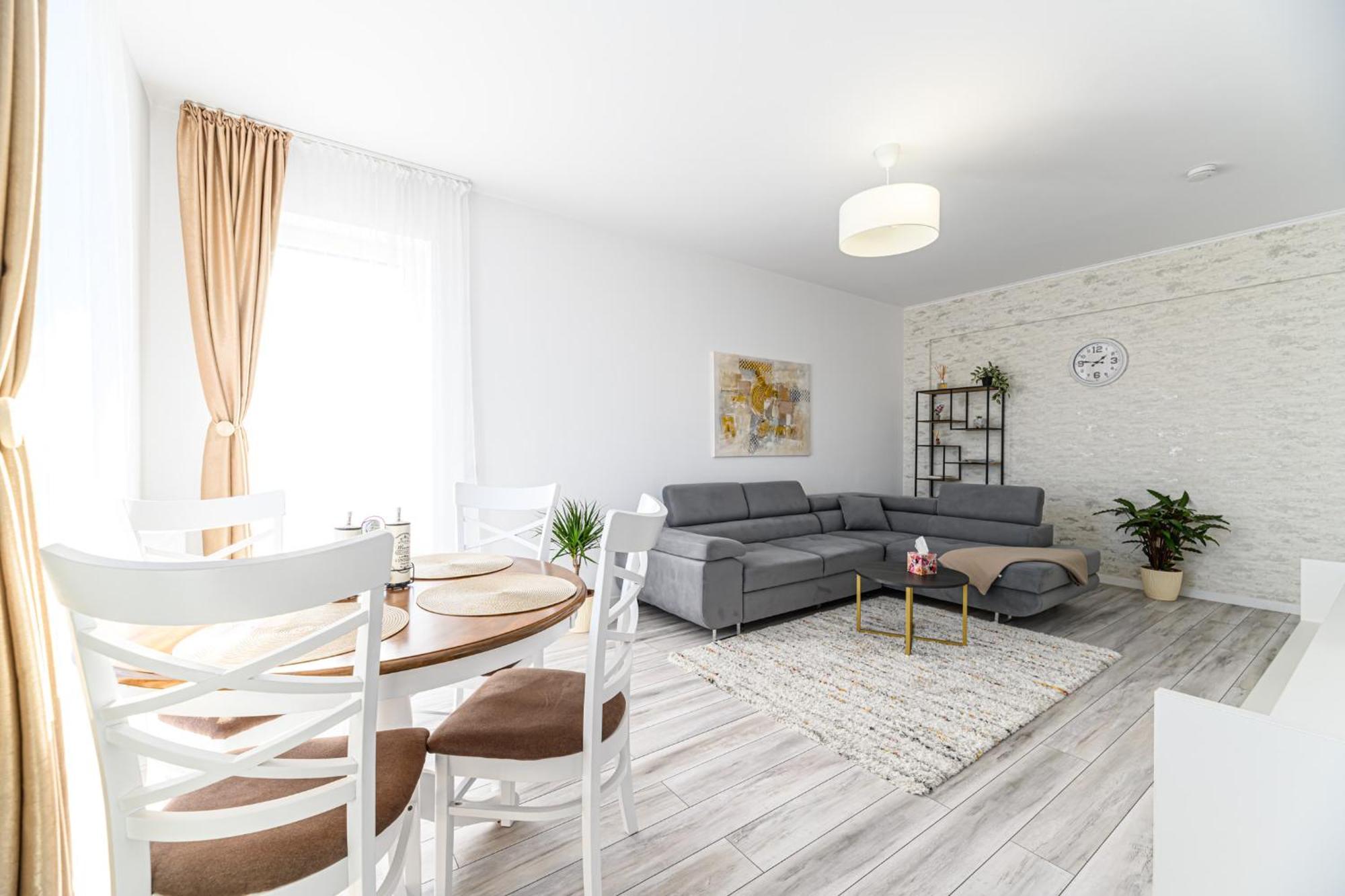Mabu Apartment Brasov Luaran gambar