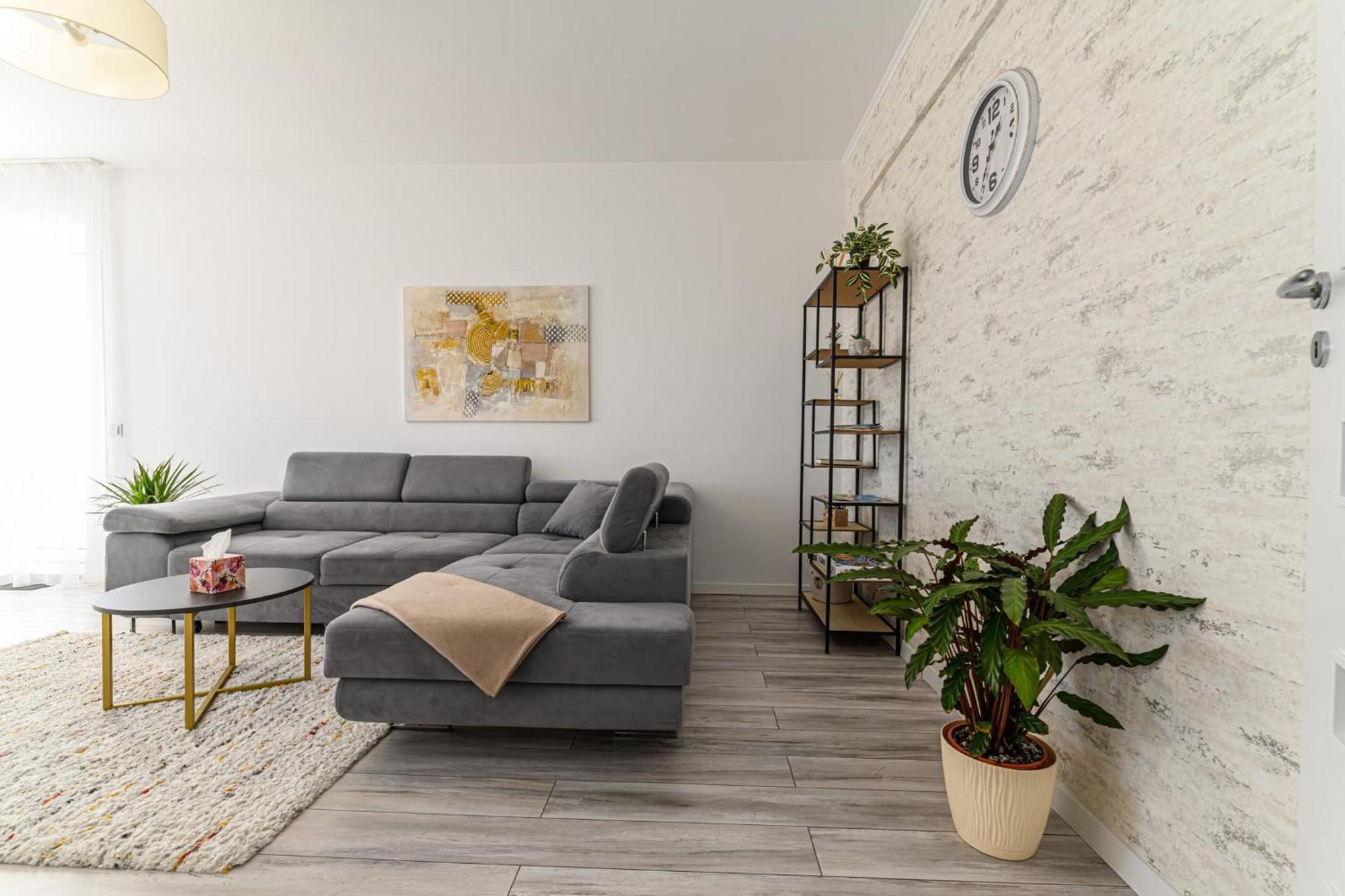Mabu Apartment Brasov Luaran gambar