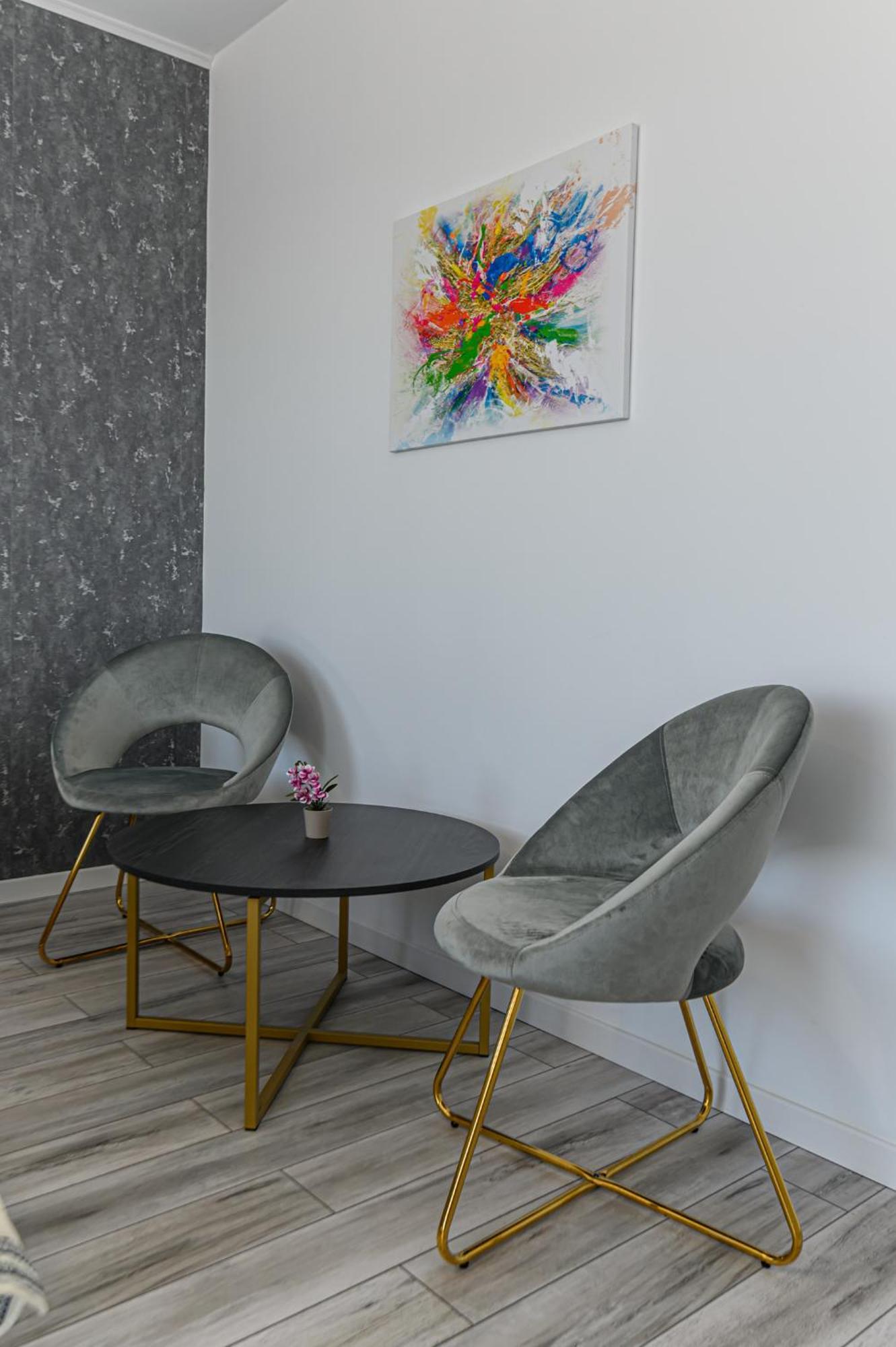 Mabu Apartment Brasov Luaran gambar