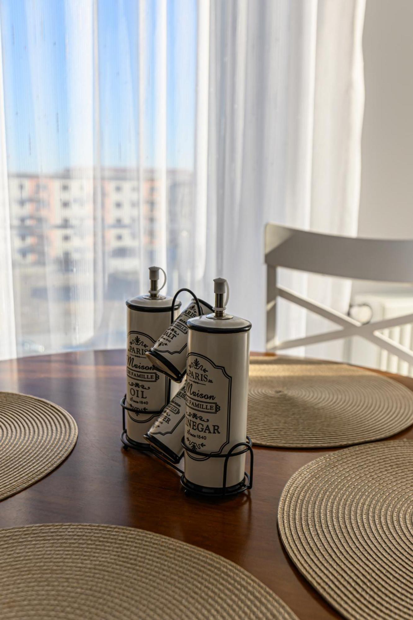 Mabu Apartment Brasov Luaran gambar