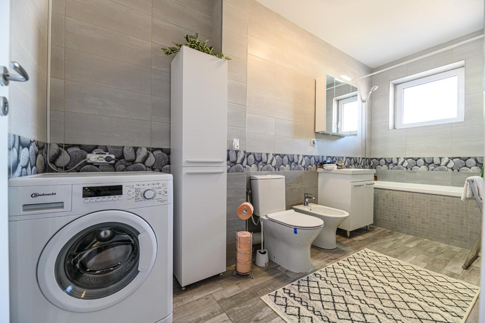 Mabu Apartment Brasov Luaran gambar