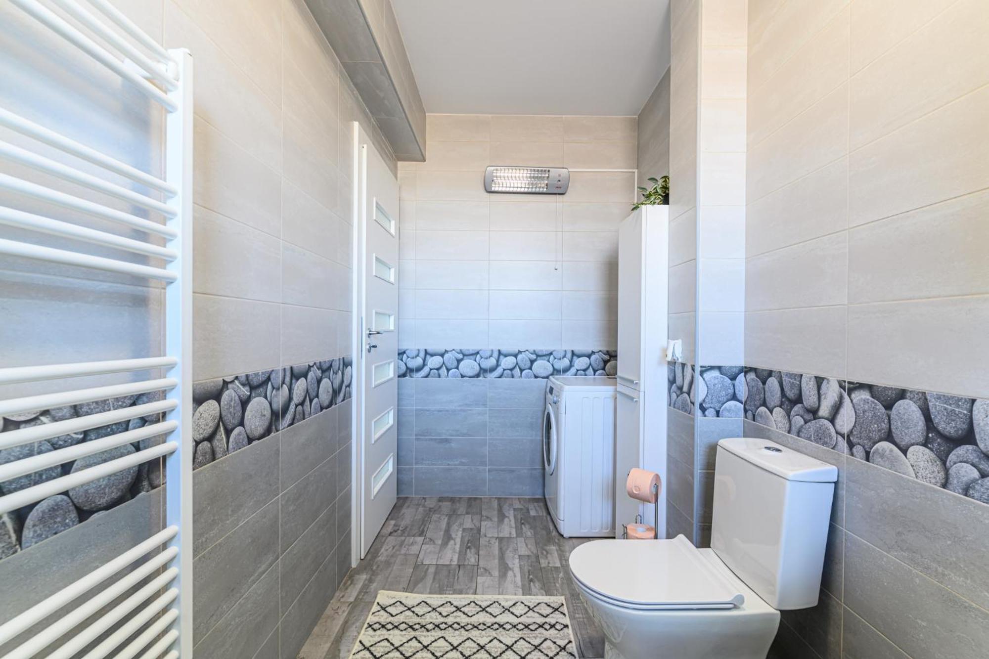 Mabu Apartment Brasov Luaran gambar