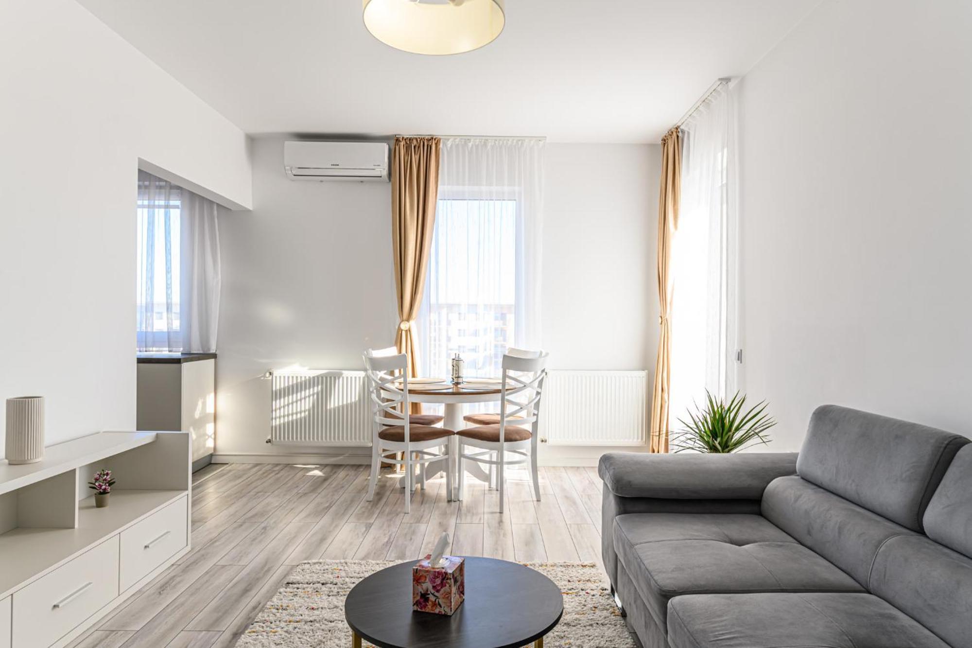 Mabu Apartment Brasov Luaran gambar