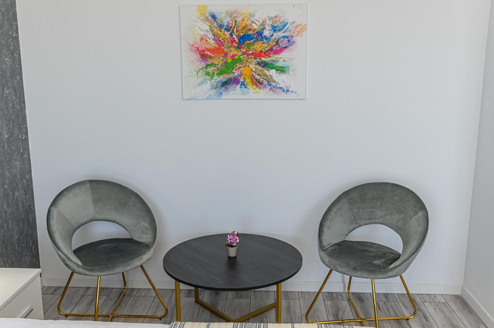 Mabu Apartment Brasov Luaran gambar