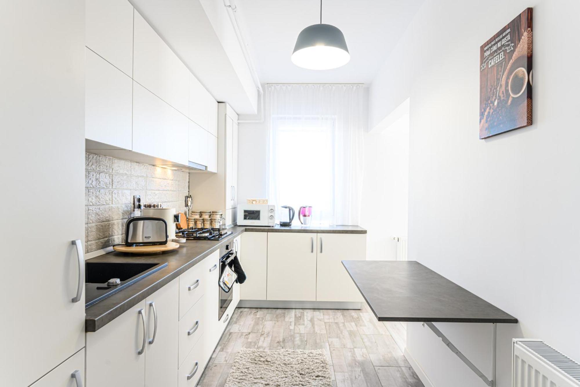 Mabu Apartment Brasov Luaran gambar