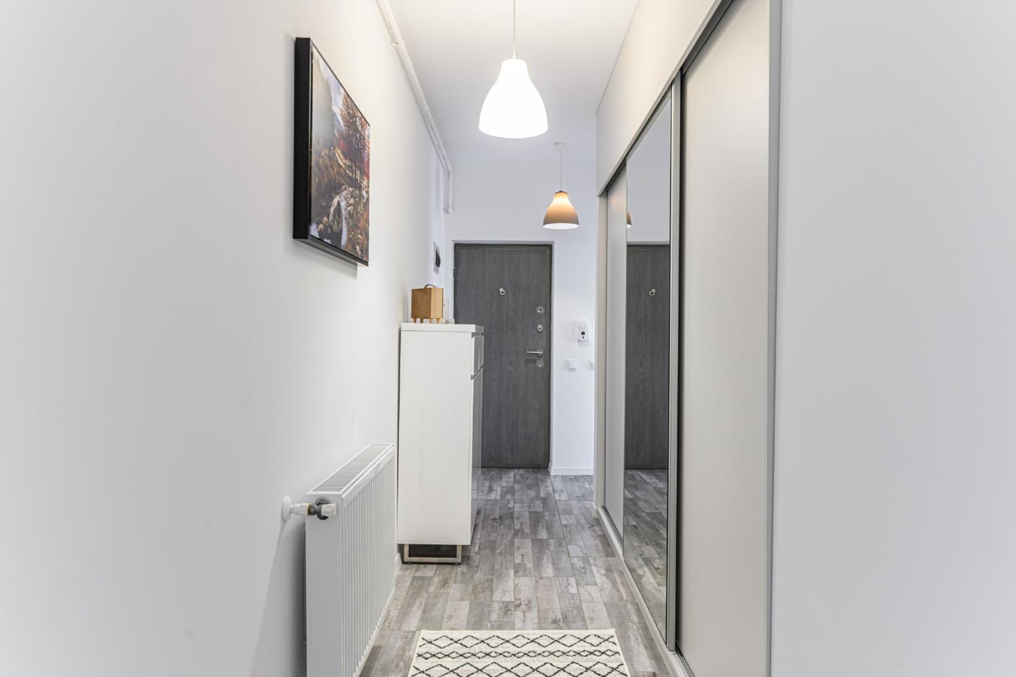 Mabu Apartment Brasov Luaran gambar