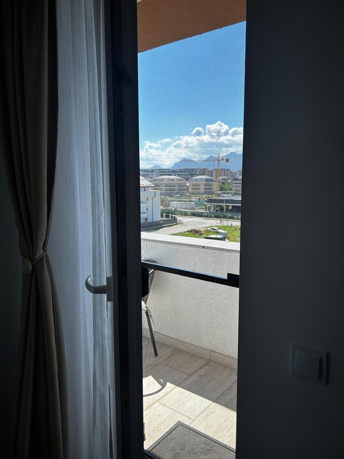 Mabu Apartment Brasov Luaran gambar